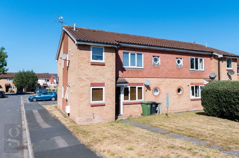 1 bed flat to rent in Fakenham Drive, Bobblestock, Hereford HR4 Zoopla