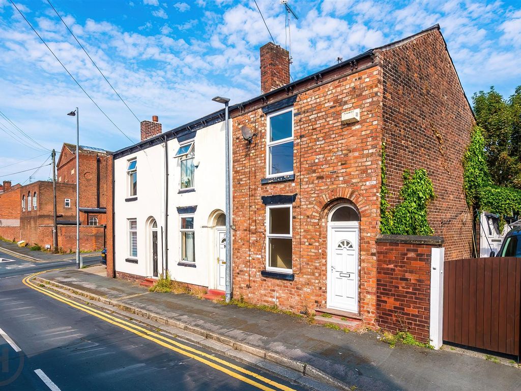 2 bed terraced house for sale in Upper Street, Tyldesley