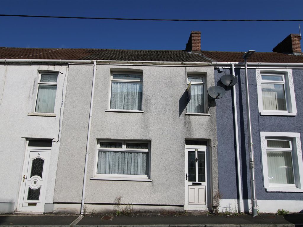 3 bed terraced house for sale in Cory Street, Resolven, Neath SA11 Zoopla