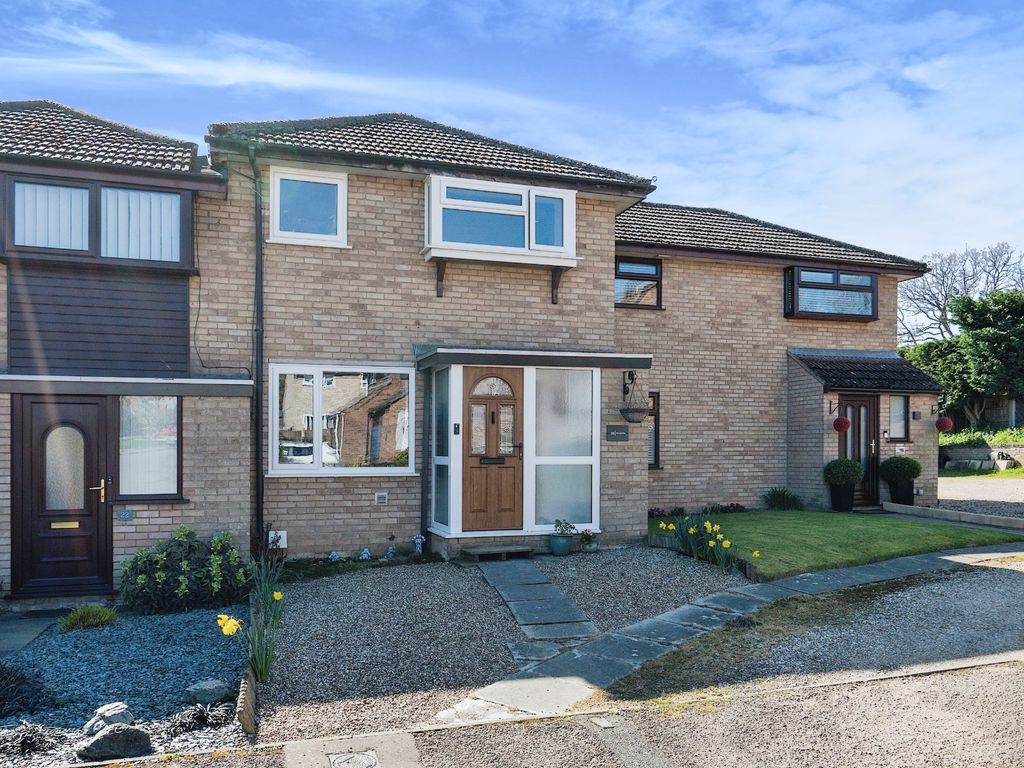 3 bed terraced house for sale in Berryfields, Brundall, Norwich NR13