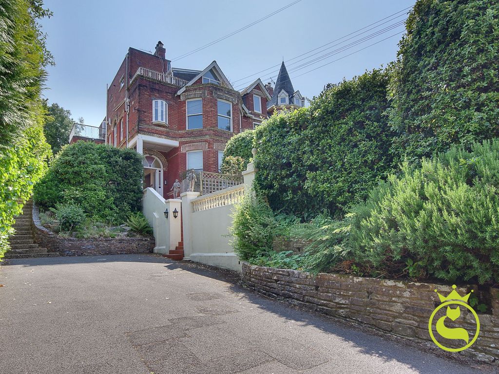 2 bed flat for sale in Alton Road, Lalbagh BH14, £325,000 Zoopla