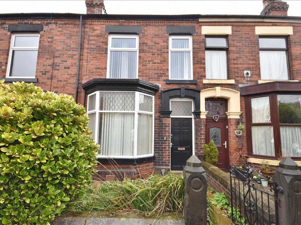 3 bed terraced house to rent in Pilling Lane, Chorley PR7 Zoopla