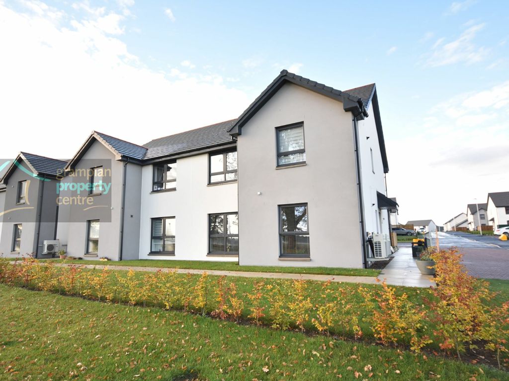 Jasmine Drive, Elgin, Morayshire IV30