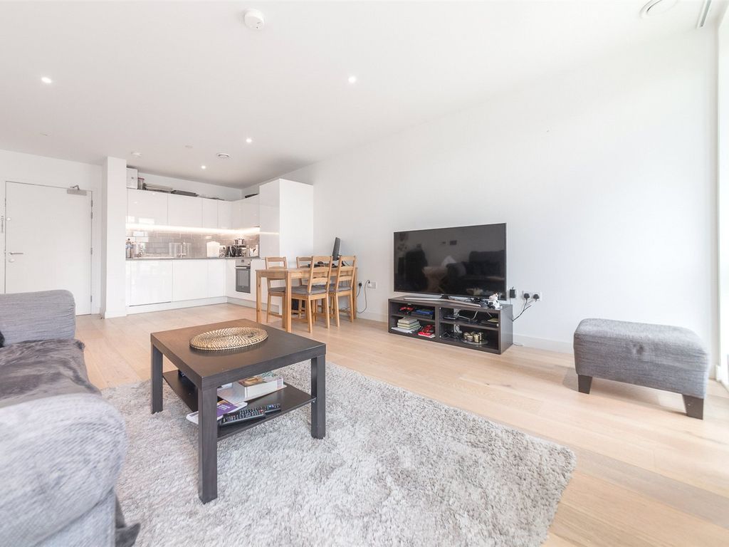 Kelson House, 10 Schooner Road, London E16