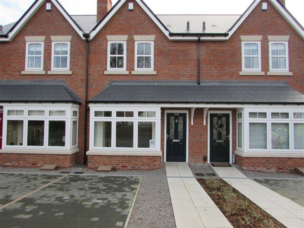 3 bed town house to rent in Tanworth Lane, Solihull B90 Zoopla