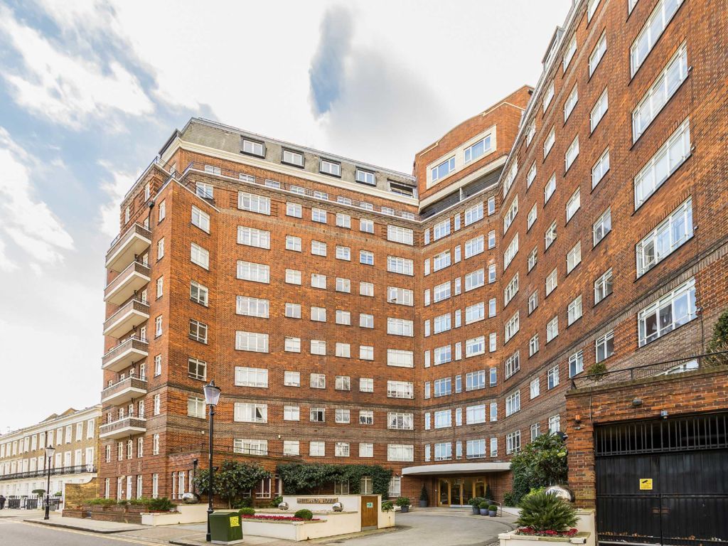 2 bed flat to rent in Cheltenham Terrace, London SW3, £2,999 pcm Zoopla