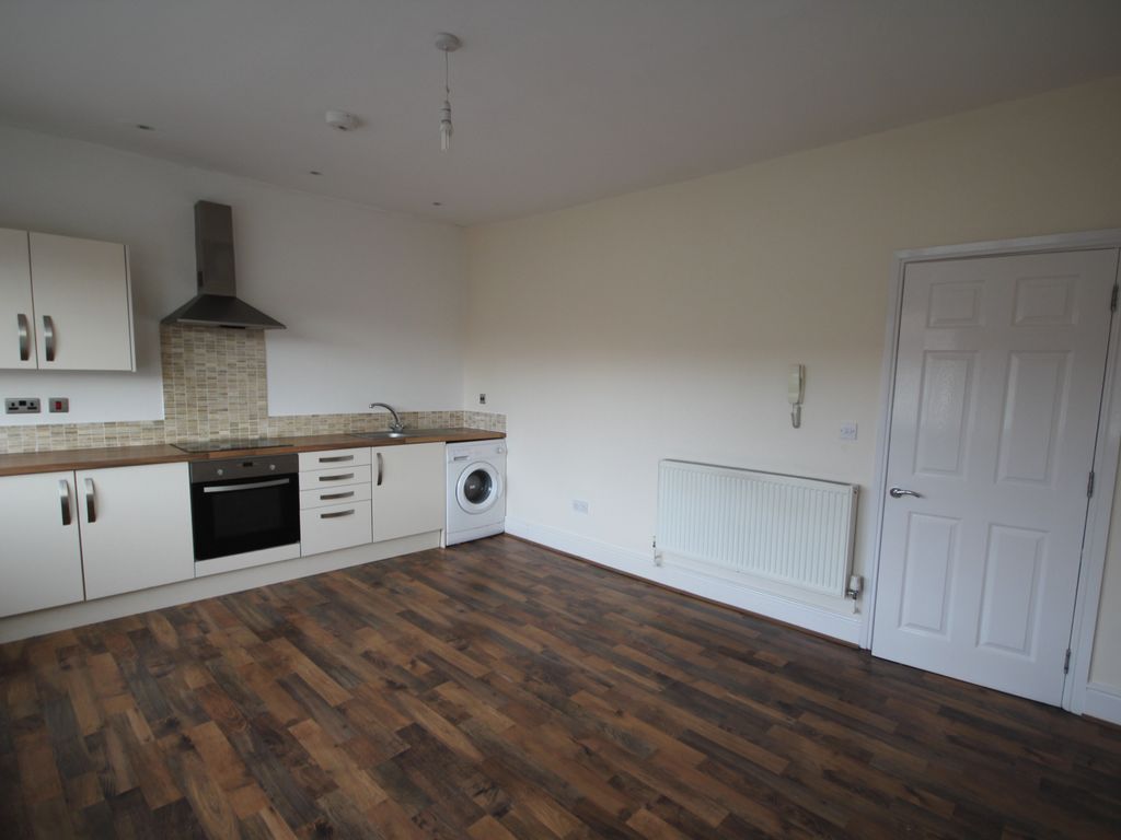 1 bed flat to rent in Prescot Road, Old Swan, Liverpool L13 Zoopla