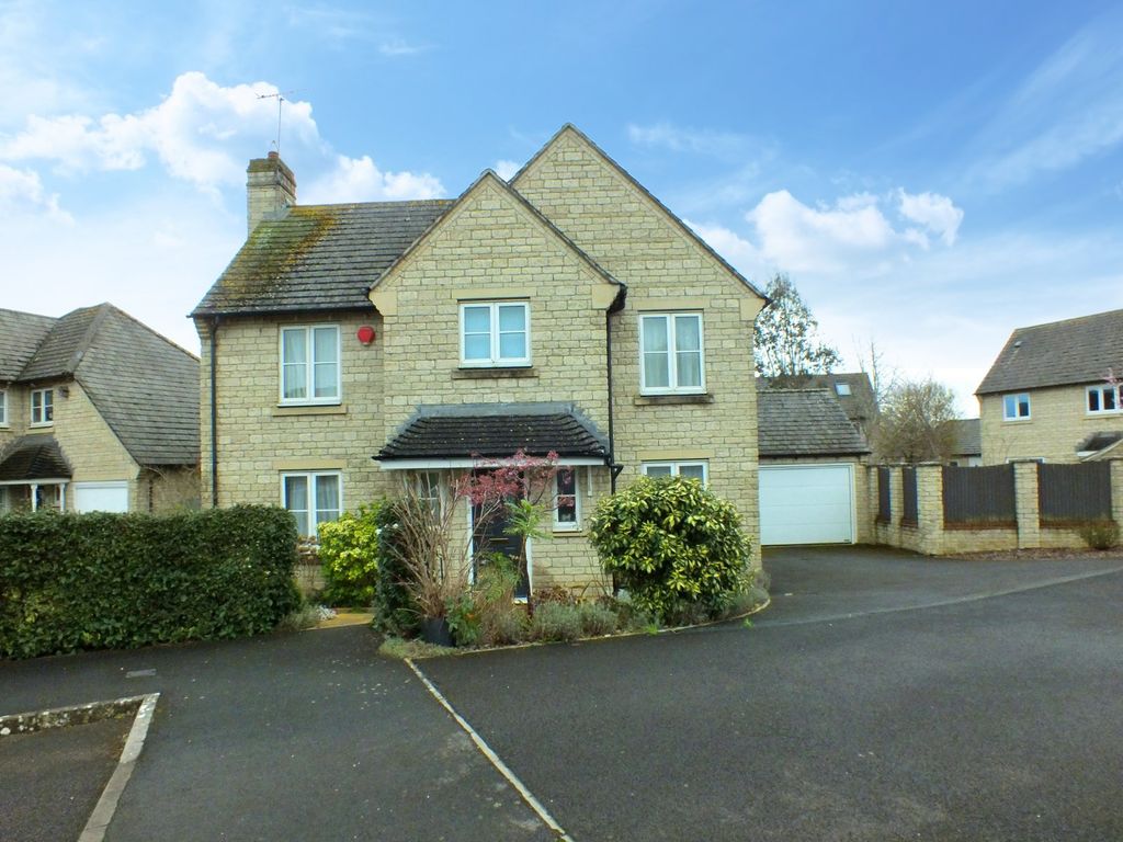 4 bed detached house for sale in Faringdon, Oxfordshire SN7 Zoopla