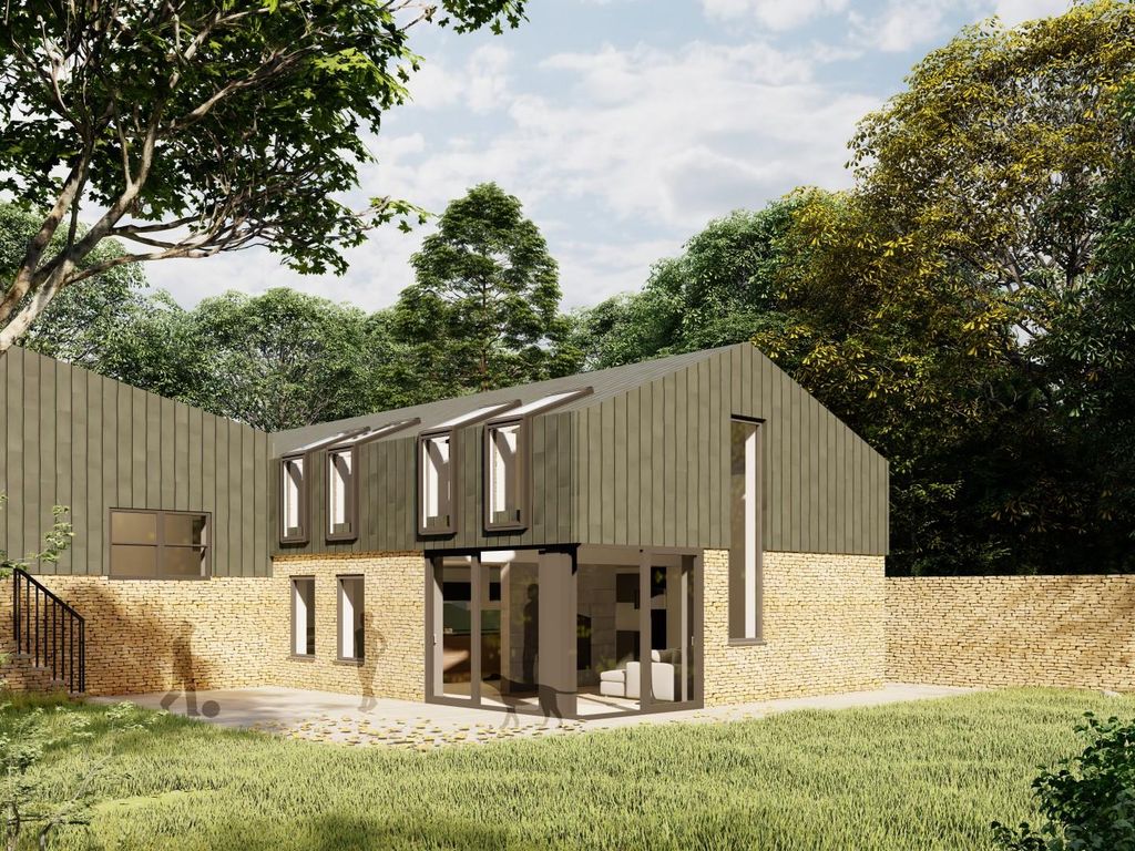 New home, 5 bed barn conversion for sale in Harrogate Road, Harewood, Leeds LS17 Zoopla