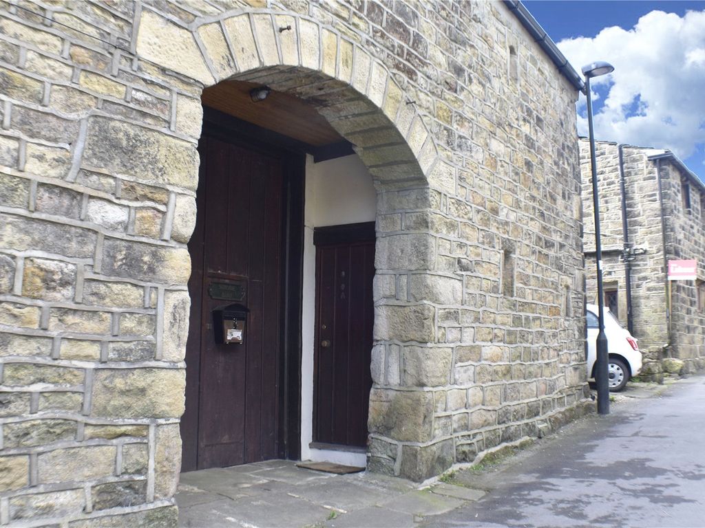 2 bed property to rent in Sunside Barn, Braithwaite Village, Keighley