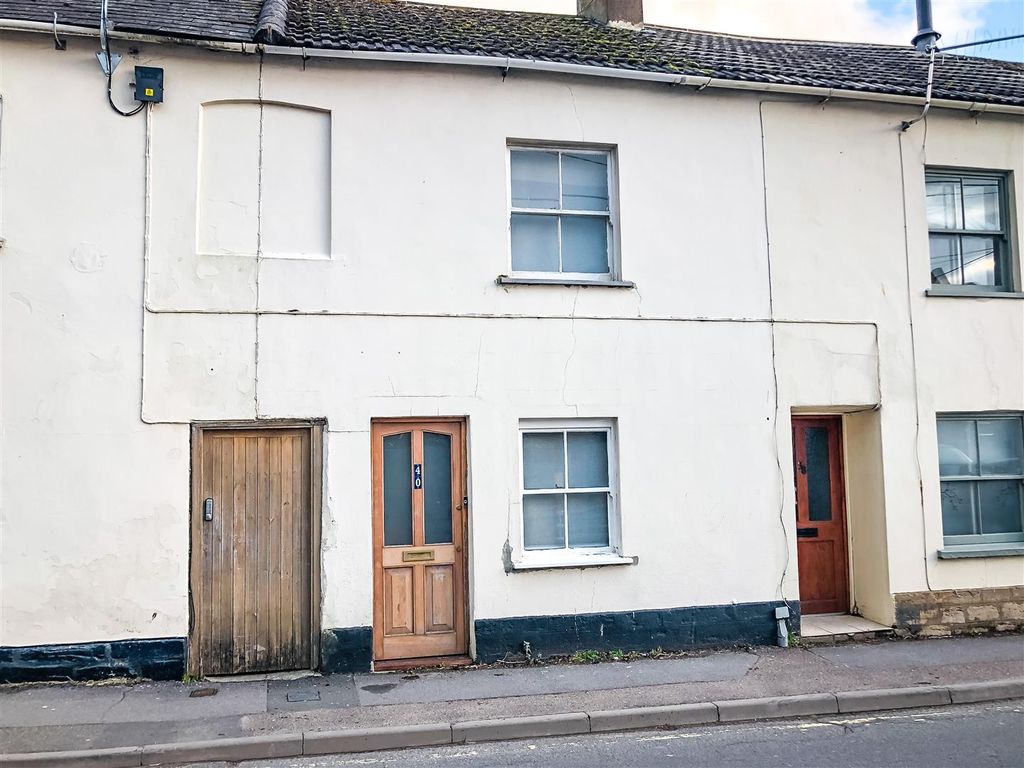 2 bed terraced house to rent in North Allington, Bridport DT6 Zoopla