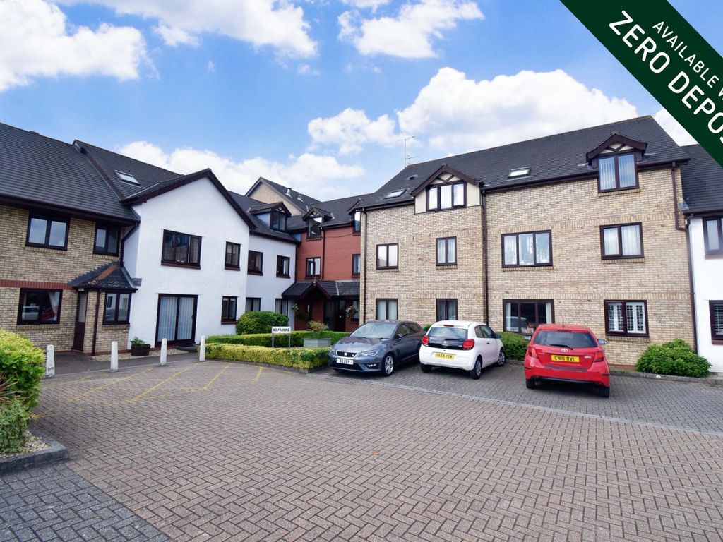 2 bed flat to rent in Hawthorn Gardens, Caerleon, Newport NP18 Zoopla