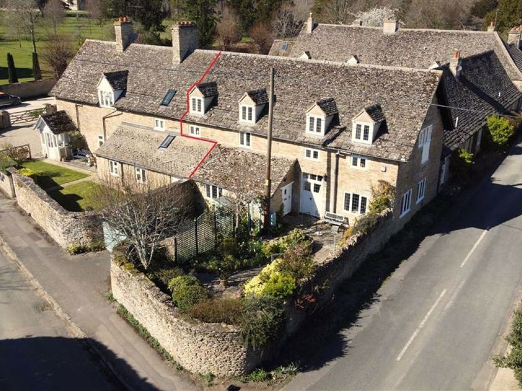 3 bed cottage for sale in Buckland, Faringdon SN7 Zoopla