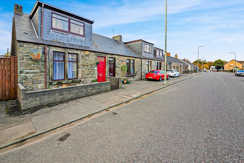 3 bed semidetached house for sale in Main Street, Thornton, Kirkcaldy