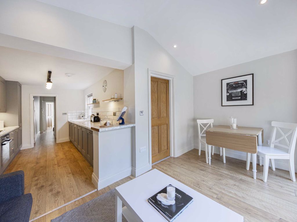 Yeldham Road, London W6  