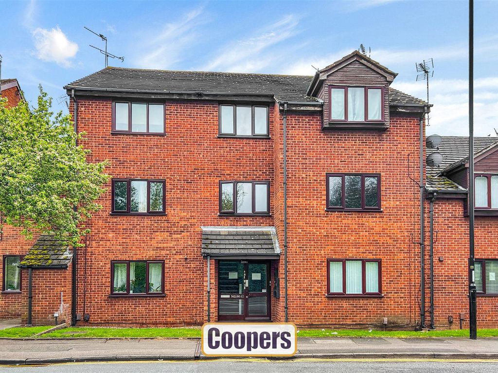 2 bed flat to rent in Paynes Lane, Coventry CV1 Zoopla