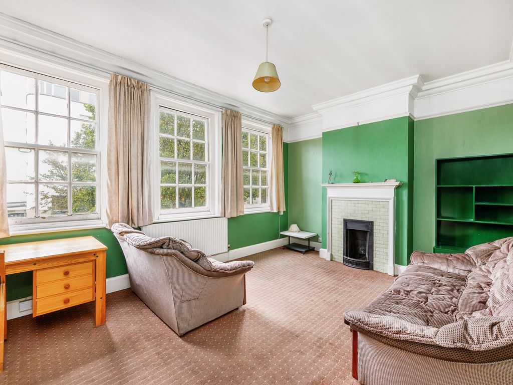 Station Parade Ealing London W5  