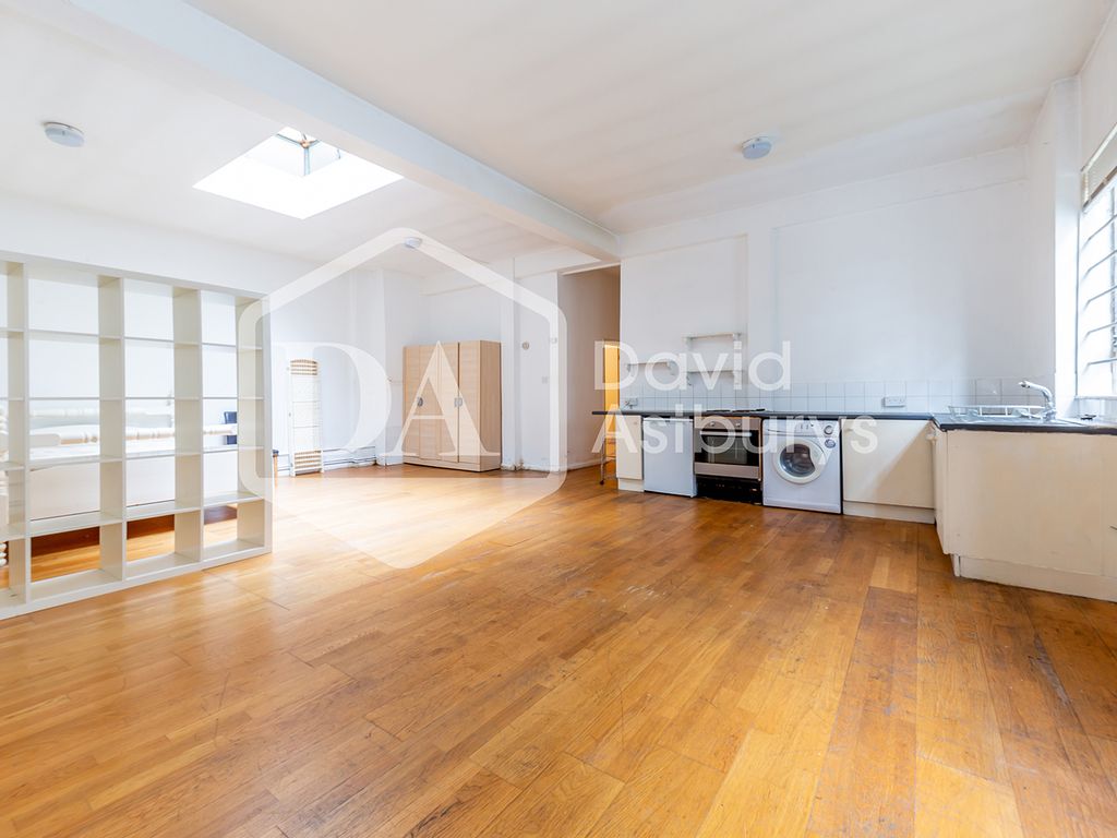 Studio to rent in White Lion Street, Islington, London N1 Zoopla