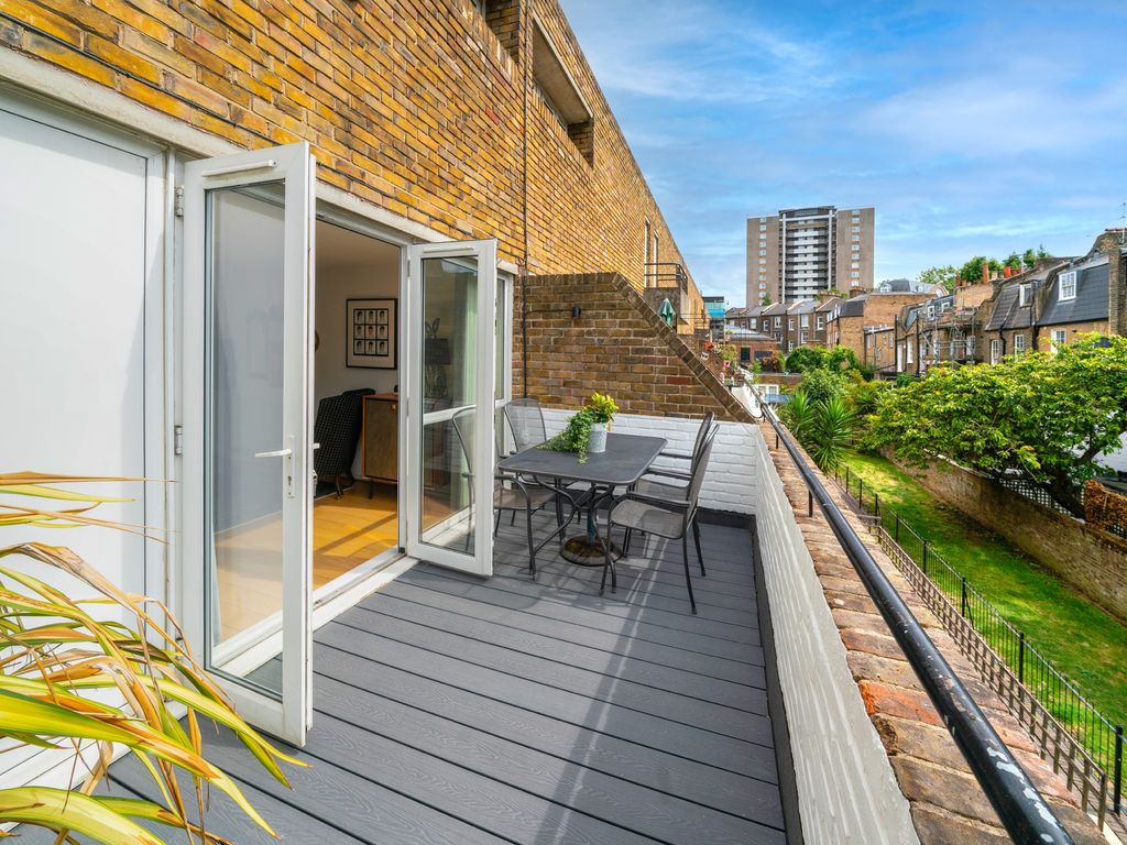 2 bed flat for sale in Falcon Court, City Garden Row, Angel N1 Zoopla