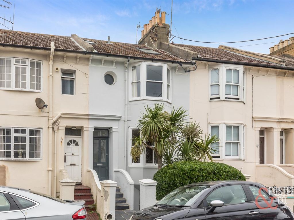 4 bed property for sale in Livingstone Road, Hove BN3 Zoopla