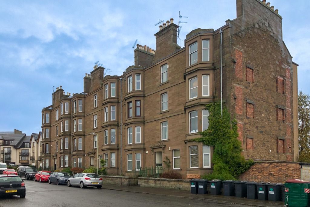 1 bed flat to rent in Seymour Street, West End, Dundee DD2 Zoopla
