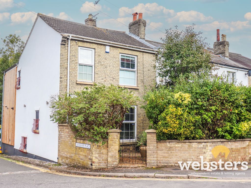 Southwell Road, Norwich NR1  