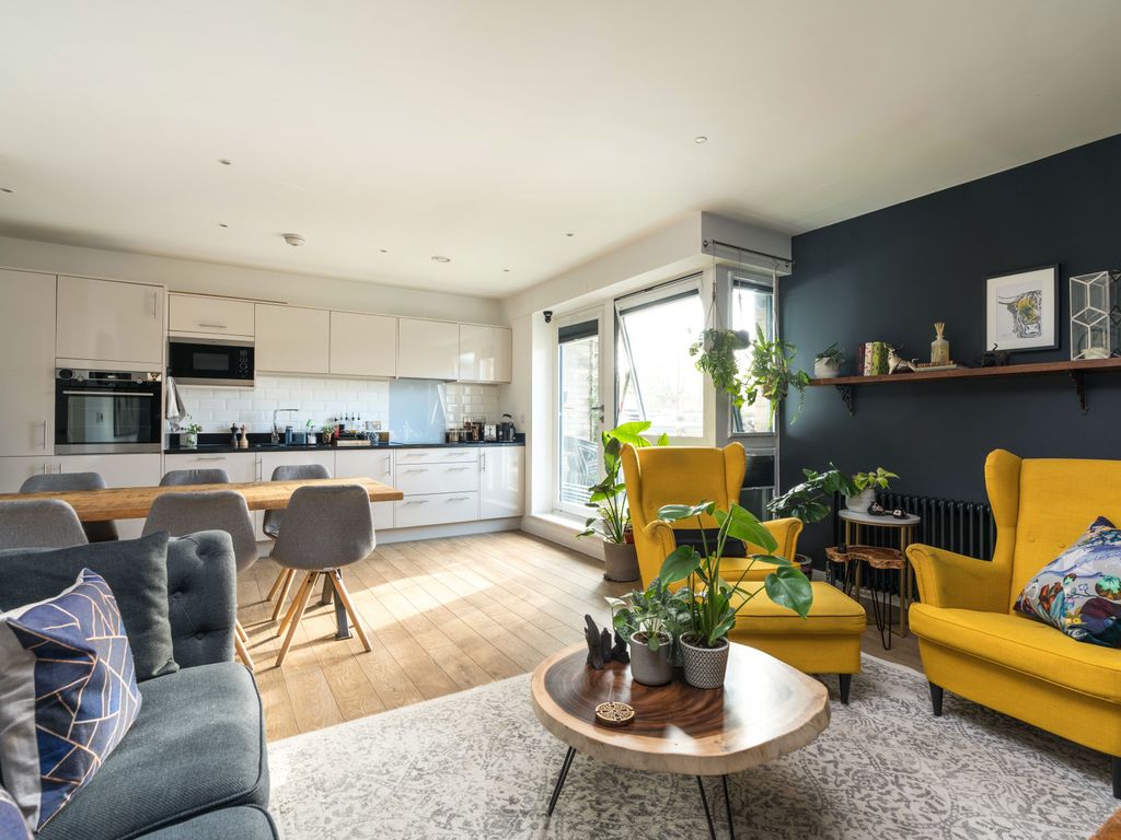 Elmington Road, London SE5