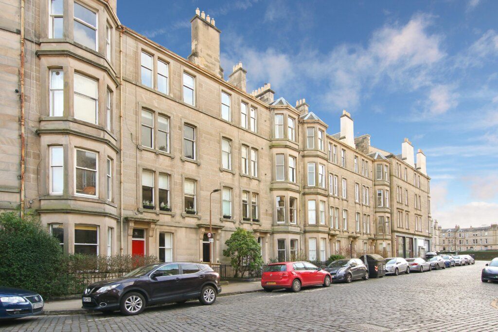 2 bed flat for sale in 33/4 Comely Bank Place, Edinburgh EH4 Zoopla