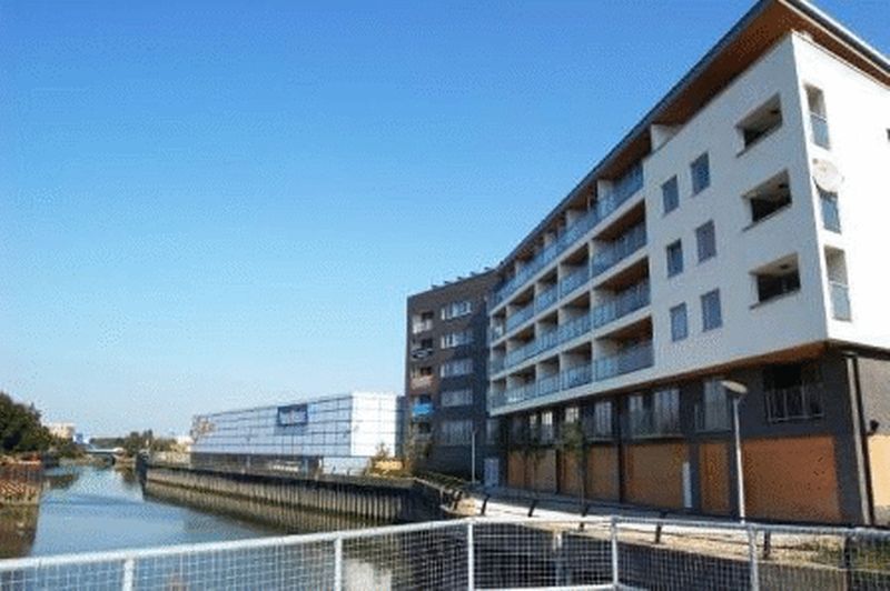 1 bed flat to rent in Benedicts Wharf, Highbridge Road, Barking IG11, £1,450 pcm Zoopla