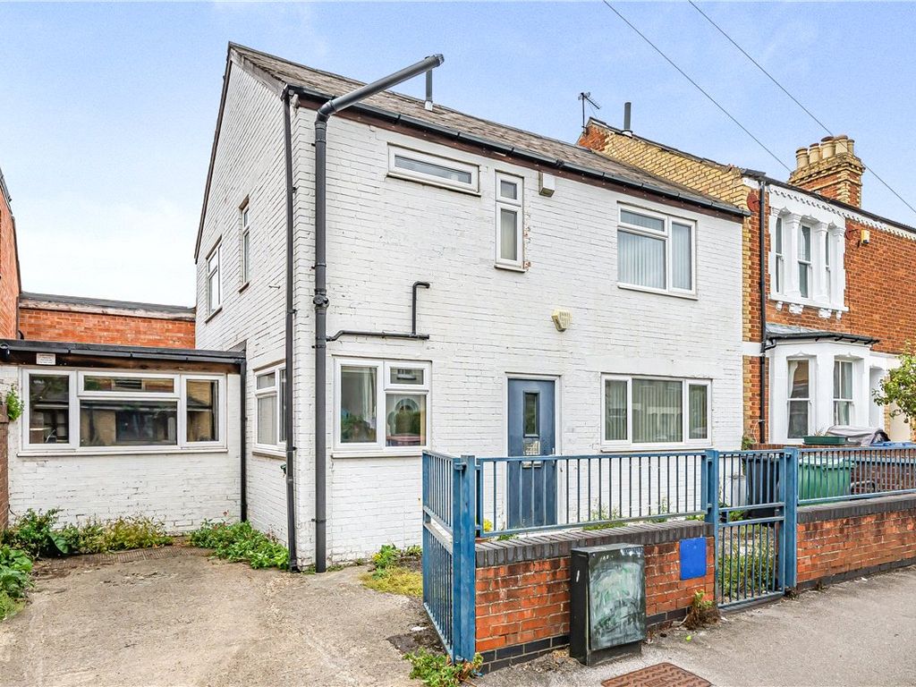 Land for sale in Howard Street, Oxford, Oxfordshire OX4, £300,000 Zoopla