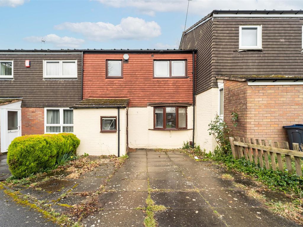 3 bed property to rent in Forde Way Gardens, Kings Norton, Birmingham