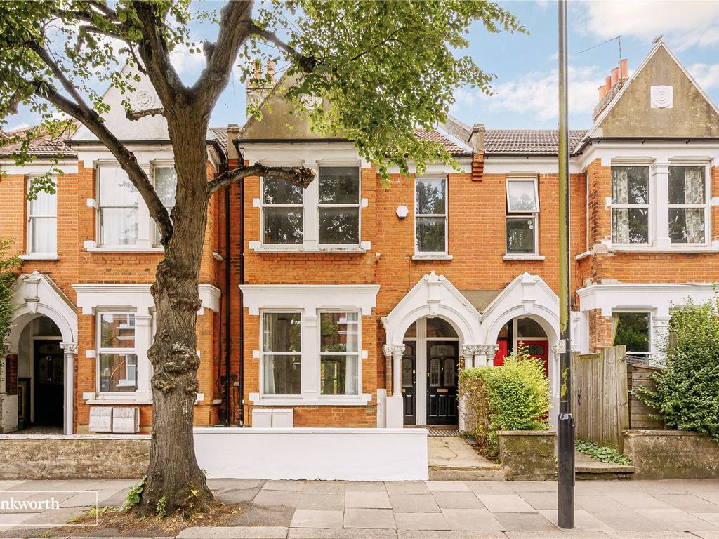 2 bed flat for sale in Southfield Road, London W4 Zoopla