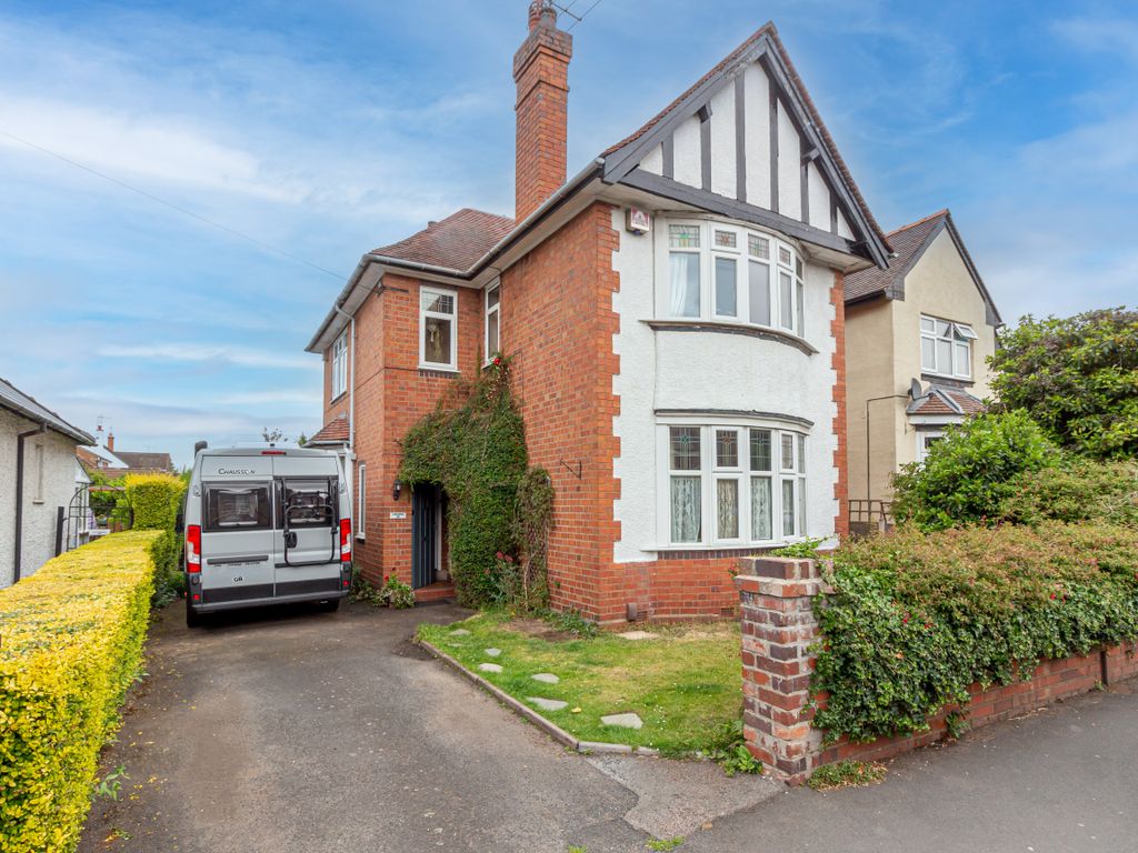 3 bed detached house for sale in Hurcott Road, Kidderminster DY10 Zoopla
