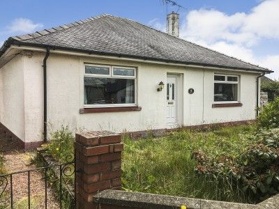 Roshee, 53 Georgetown Road, Dumfries DG1