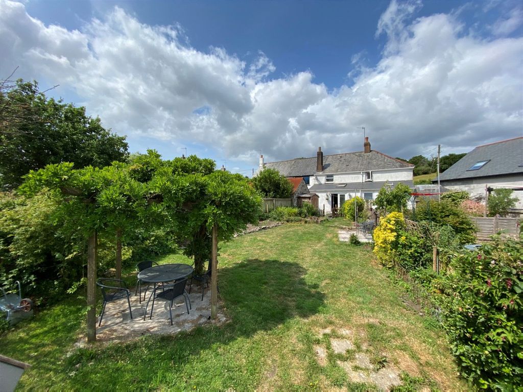 2 bed cottage for sale in Lutton, Ivybridge PL21 Zoopla