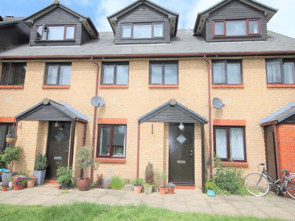 2 bed to rent in Sleaford Street, Cambridge CB1 Zoopla