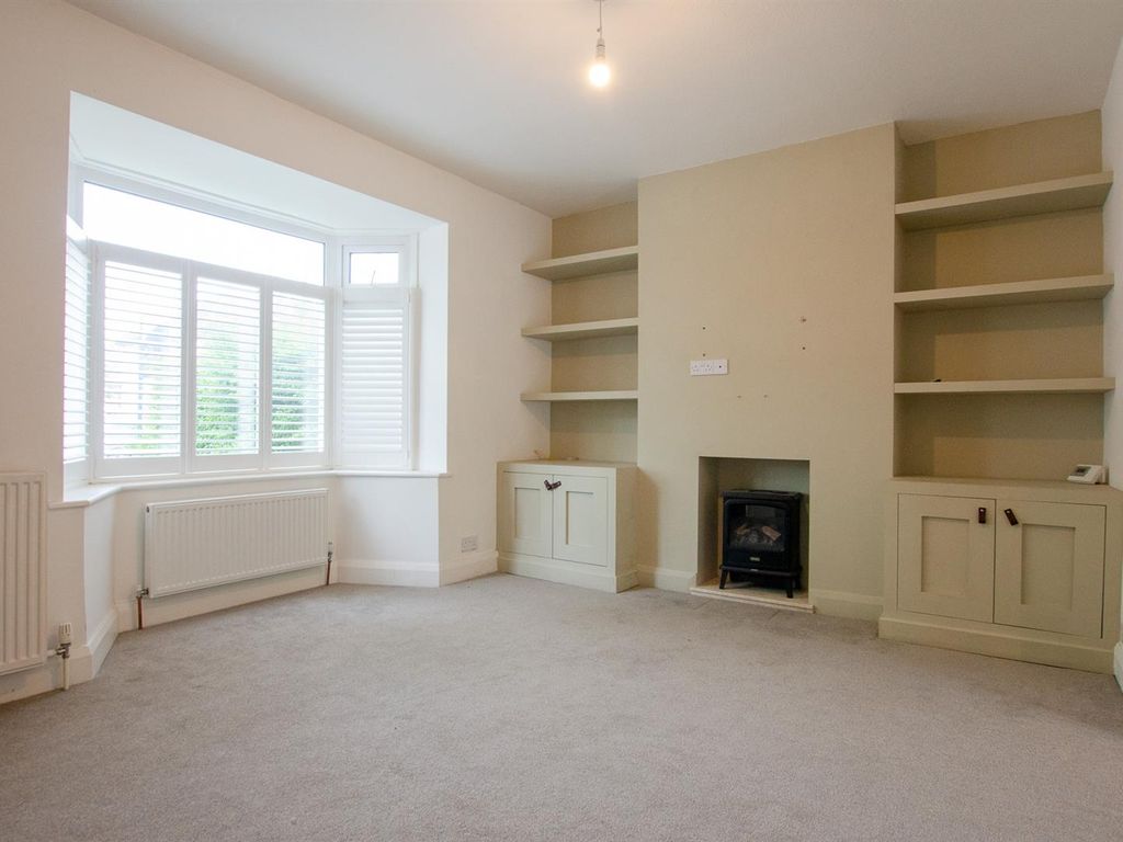 3 bed semi-detached house to rent in Dodsworth Avenue, York YO31 - Zoopla