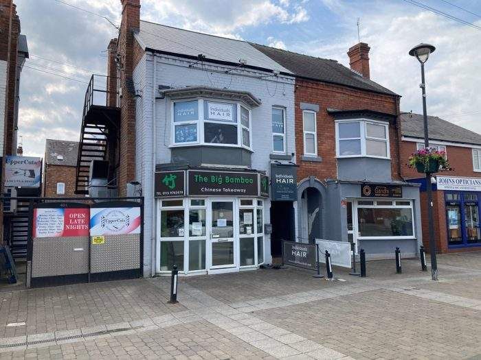 Retail premises for sale in 38 Gordon Road, 38 Gordon Road, West