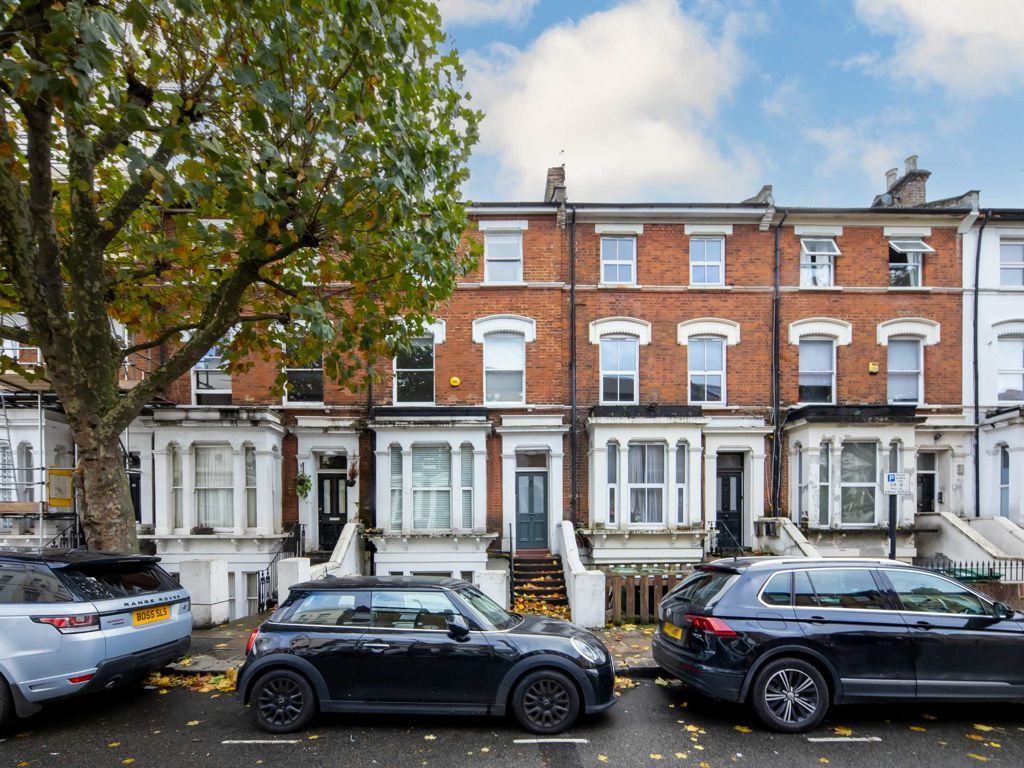2 bed flat for sale in Iverson Road, London NW6 Zoopla