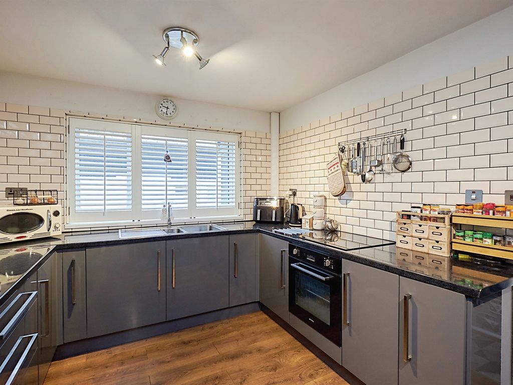 Durham Croft, Birmingham B37  