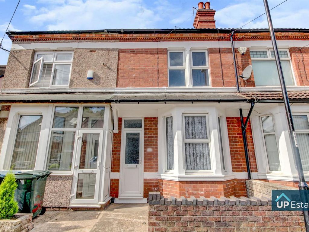 Whitley Village, Coventry CV3