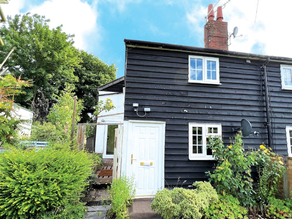 2 bed end terrace house for sale in Burton End, Stansted CM24 Zoopla