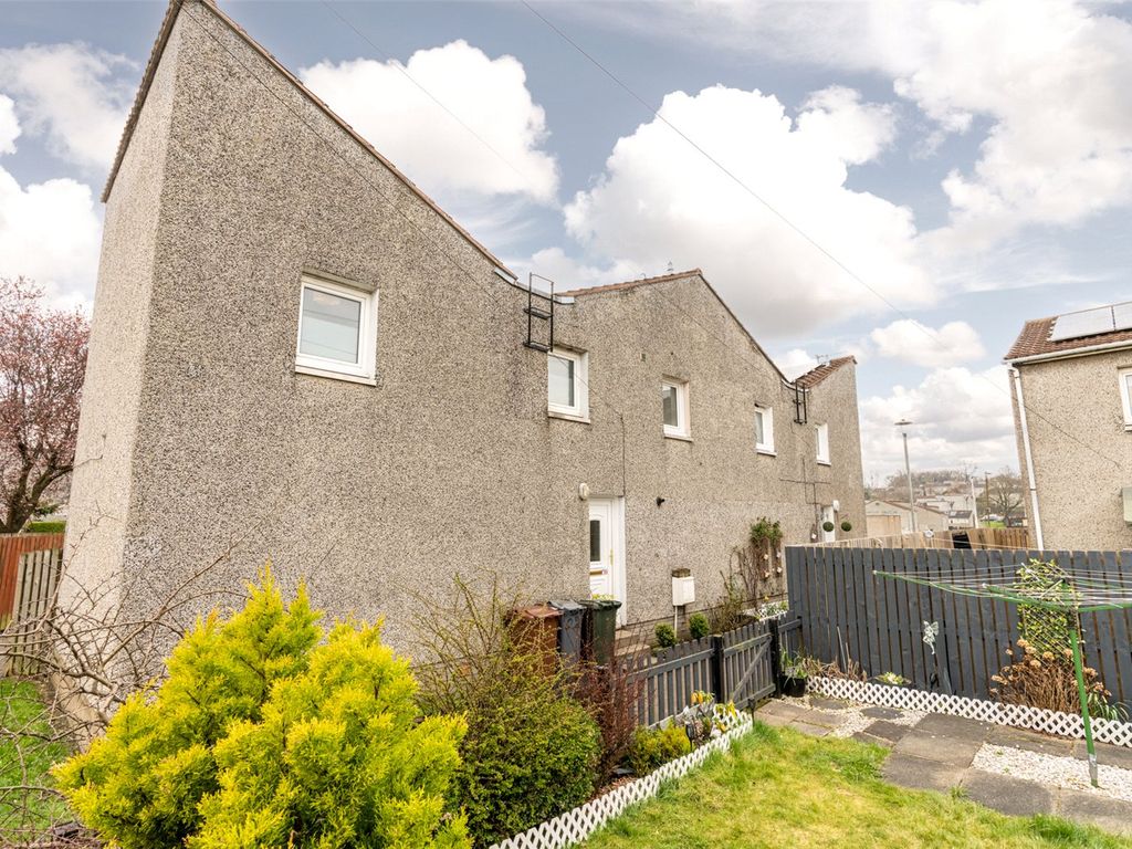 3 bed end terrace house for sale in Maitland Hog Lane, Kirkliston EH29 Zoopla