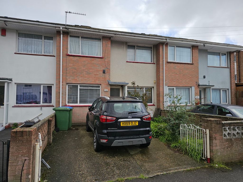 4 bed terraced house for sale in Spear Road, Southampton SO14 Zoopla
