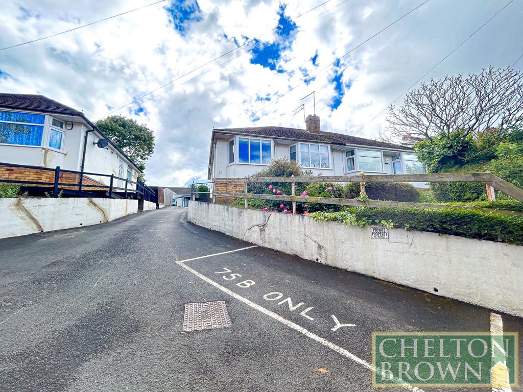 2 bed bungalow to rent in Water Lane, Wootton, Northampton NN4, £1,150