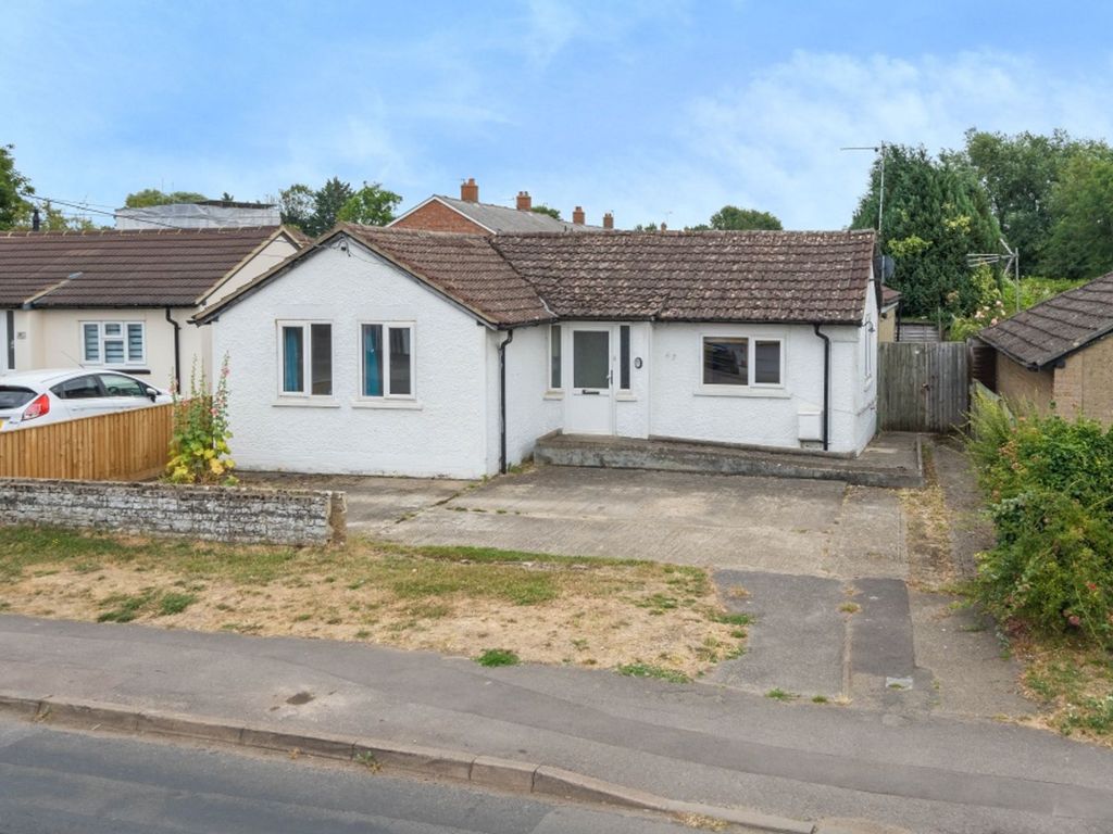 3 bed detached bungalow for sale in High Street, Sutton Courtenay OX14 Zoopla