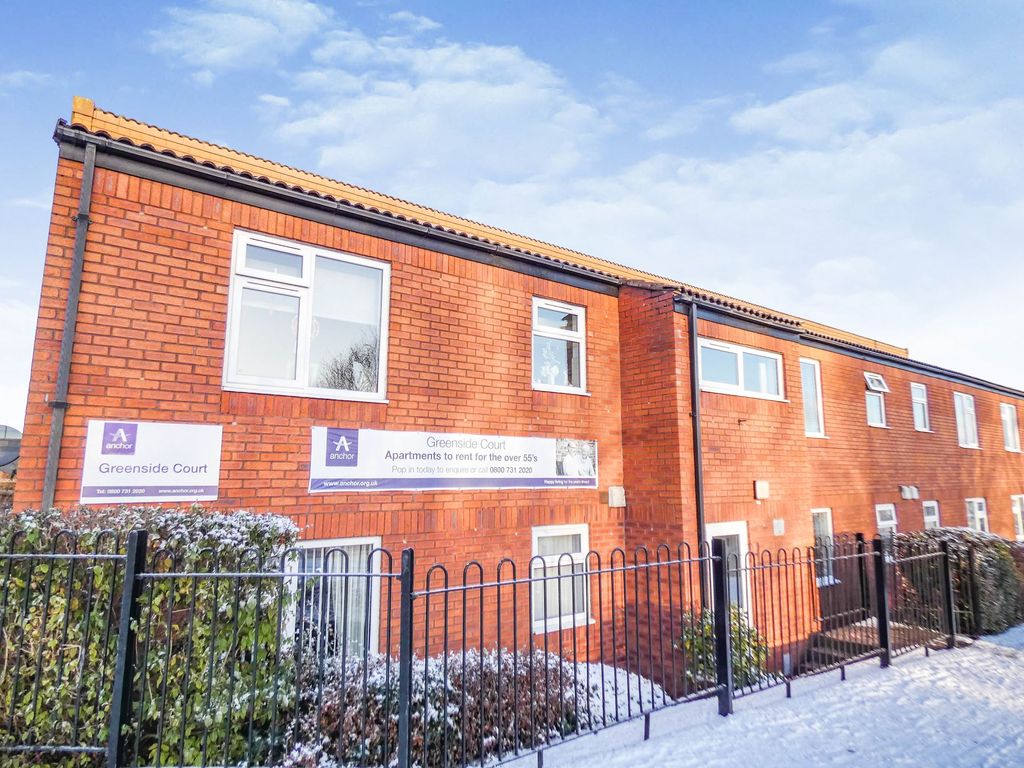 Studio to rent in Greenside Court, Sunderland SR3 Zoopla