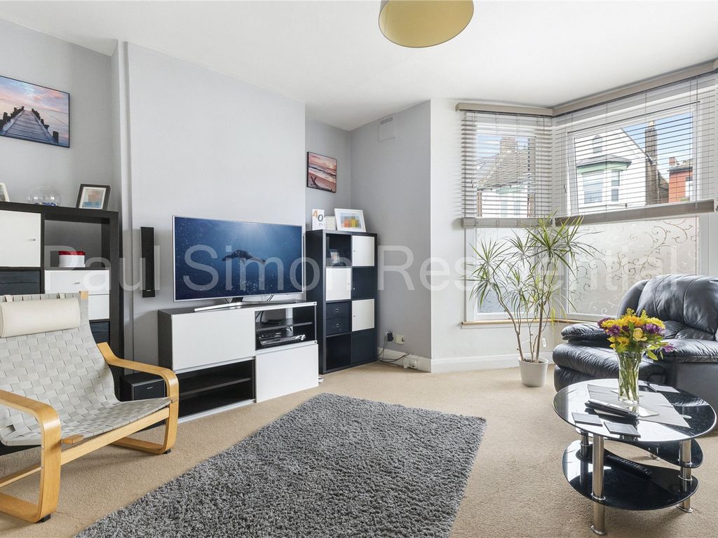 1 bed flat for sale in Langham Road, London N15, £385,000 Zoopla