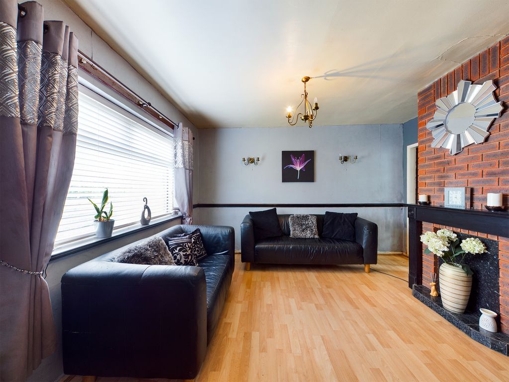 3 bed semidetached house for sale in Captains Lane, Bootle L30 Zoopla