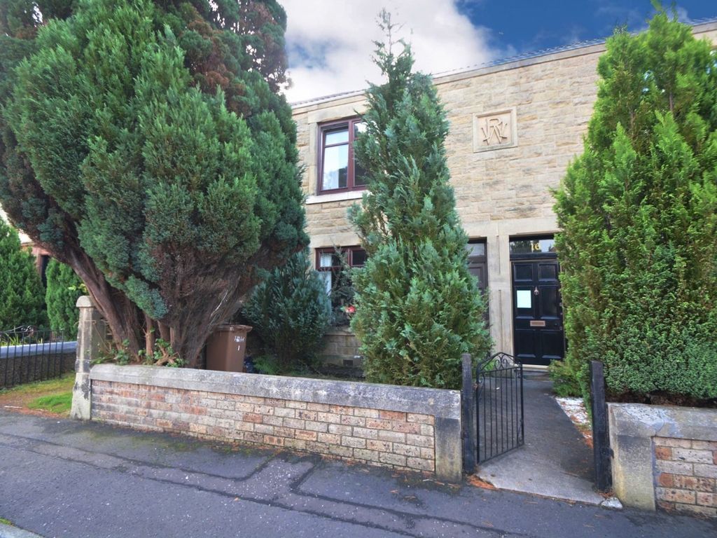 2 bed semidetached house for sale in Irvine Crescent, Bathgate EH48, £180,000 Zoopla